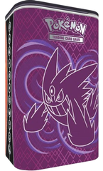 Elite Trainer Deck Shield (Mega Lucario & Mega Gengar) | Jack's On Queen