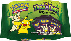 Trick or Trade - BOOster Bundle (2023) | Jack's On Queen
