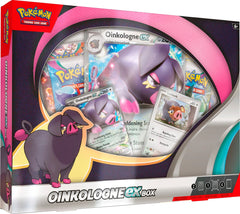 Oinkologne ex Box | Jack's On Queen