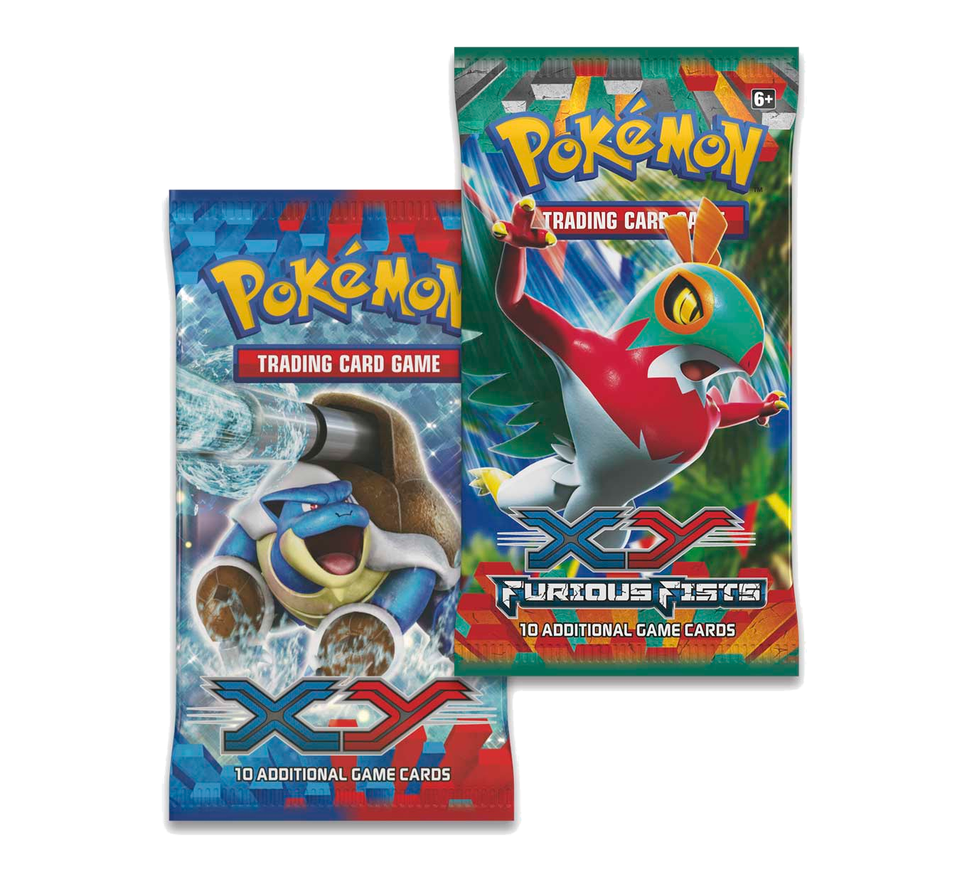 Knock Out Collection (Druddigon, Noivern, Hydreigon) | Jack's On Queen