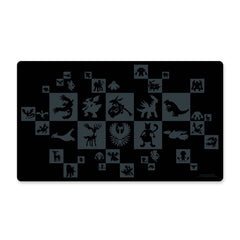 Playmat - Legendary Pokemon Pattern | Jack's On Queen