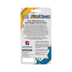 Sun & Moon: Single Pack Blister (Pikipek) | Jack's On Queen