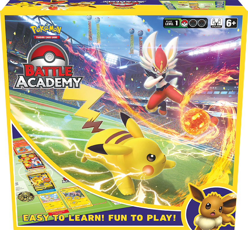 Battle Academy (2022) | Jack's On Queen