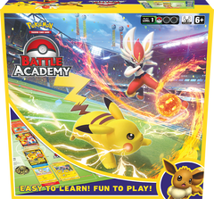 Battle Academy (2022) | Jack's On Queen