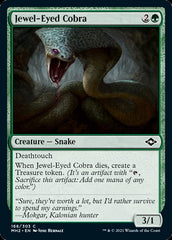 Jewel-Eyed Cobra [Modern Horizons 2] | Jack's On Queen