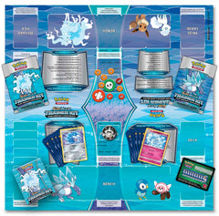 Sun & Moon: Trainer Kit (Alolan Sandslash & Alolan Ninetales) | Jack's On Queen
