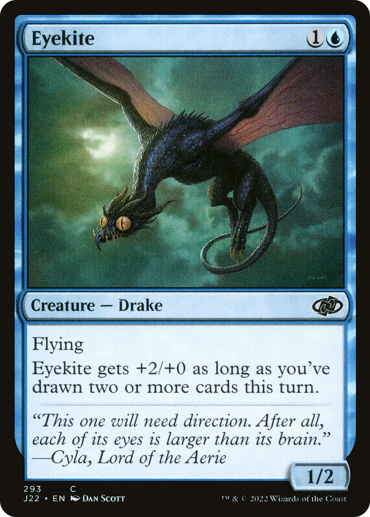 Eyekite [Jumpstart 2022] | Jack's On Queen