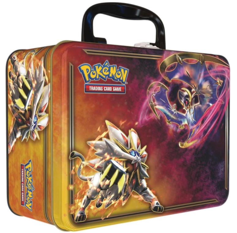 Collector's Chest (Spring 2017) | Jack's On Queen