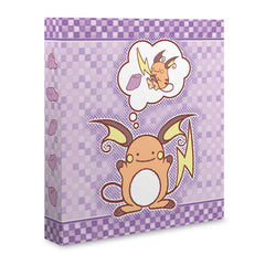 D-Ring Binder - Ditto | Jack's On Queen