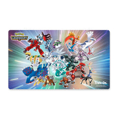 Playmat - Legendary Year | Jack's On Queen