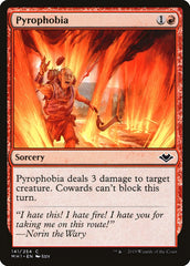 Pyrophobia [Modern Horizons] | Jack's On Queen