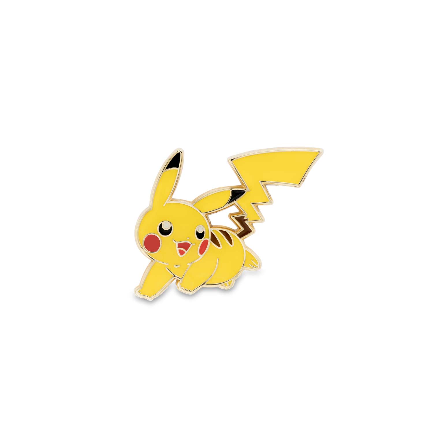 Shining Legends - Pin Collection (Pikachu) | Jack's On Queen