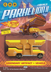 Parhelion II [Secret Lair Drop Series] | Jack's On Queen