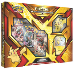 Pikachu Sidekick Collection | Jack's On Queen