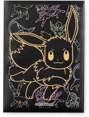 Card Sleeves - Eevee Breakaway | Jack's On Queen