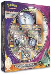 Ultra Beasts GX - Premium Collection (Pheromosa GX and Celesteela GX) | Jack's On Queen
