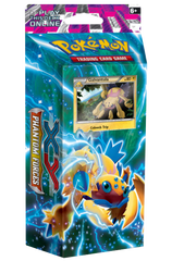 XY: Phantom Forces - Theme Deck Display | Jack's On Queen