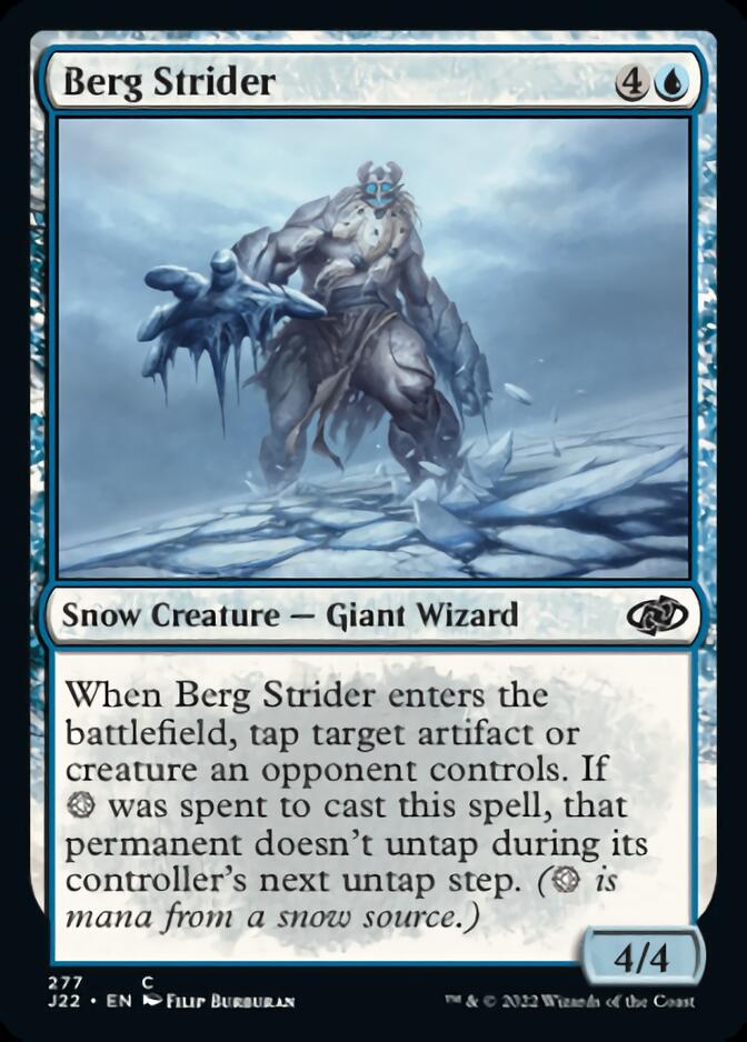 Berg Strider [Jumpstart 2022] | Jack's On Queen