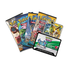 Elemental Power Collector's Tin (Jolteon GX) | Jack's On Queen