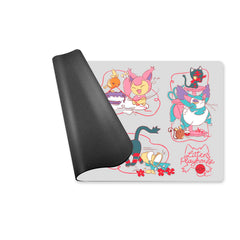 Playmat - Litten's Playhouse | Jack's On Queen