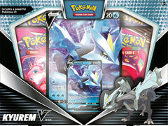 Kyurem V Box | Jack's On Queen