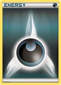 Darkness Energy (2011 Unnumbered) [League & Championship Cards] | Jack's On Queen