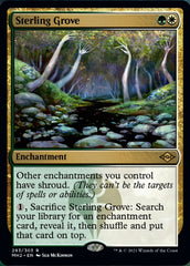 Sterling Grove [Modern Horizons 2] | Jack's On Queen