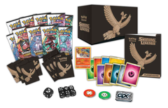 Shining Legends - Elite Trainer Box | Jack's On Queen