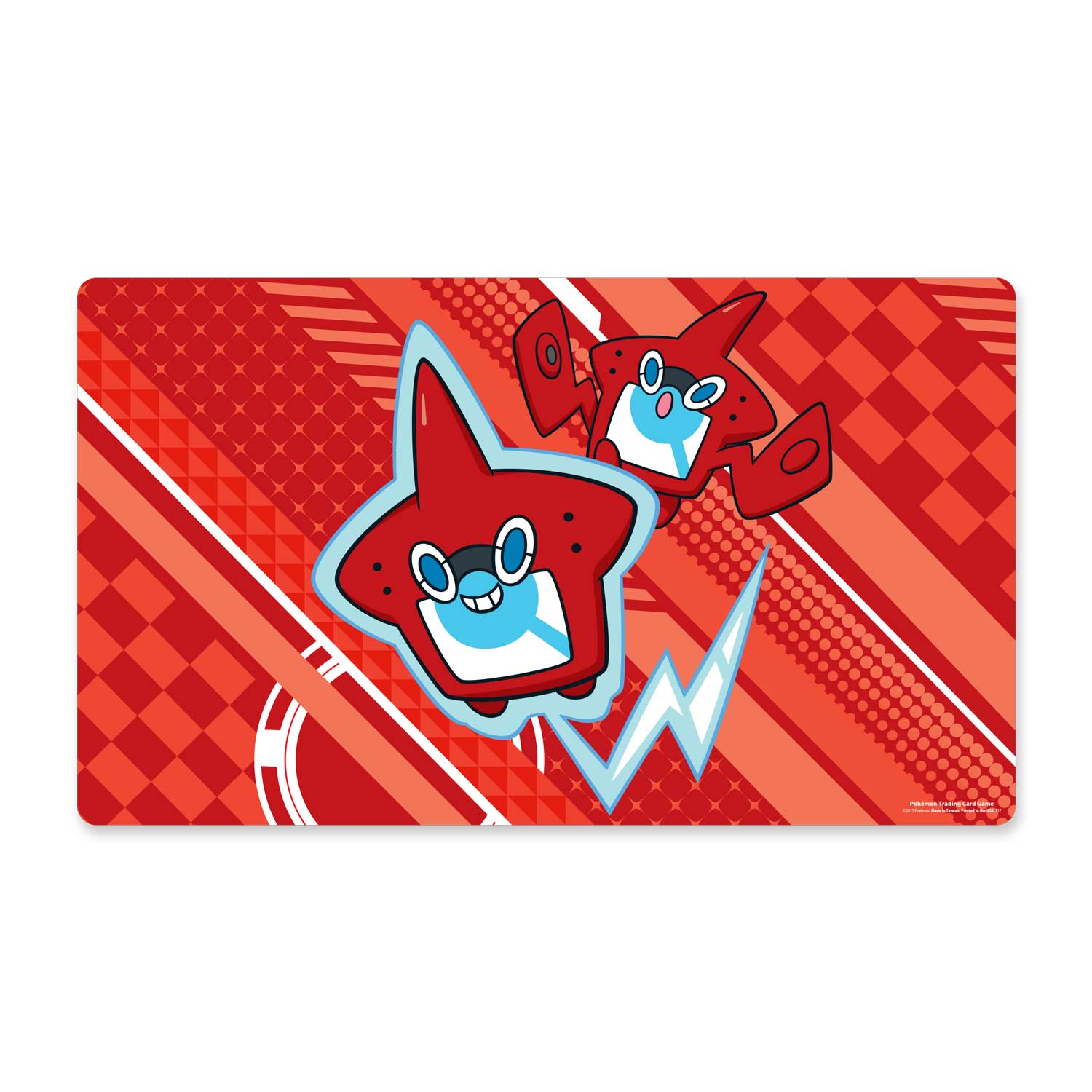 Playmat - Rotom Dex | Jack's On Queen