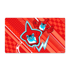 Playmat - Rotom Dex | Jack's On Queen