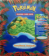 Southern Islands Collection (English) | Jack's On Queen
