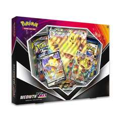 Special Collection (Meowth VMAX) | Jack's On Queen