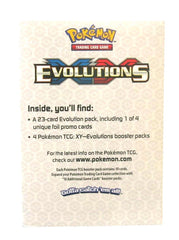 XY: Evolutions - Prerelease Kit | Jack's On Queen
