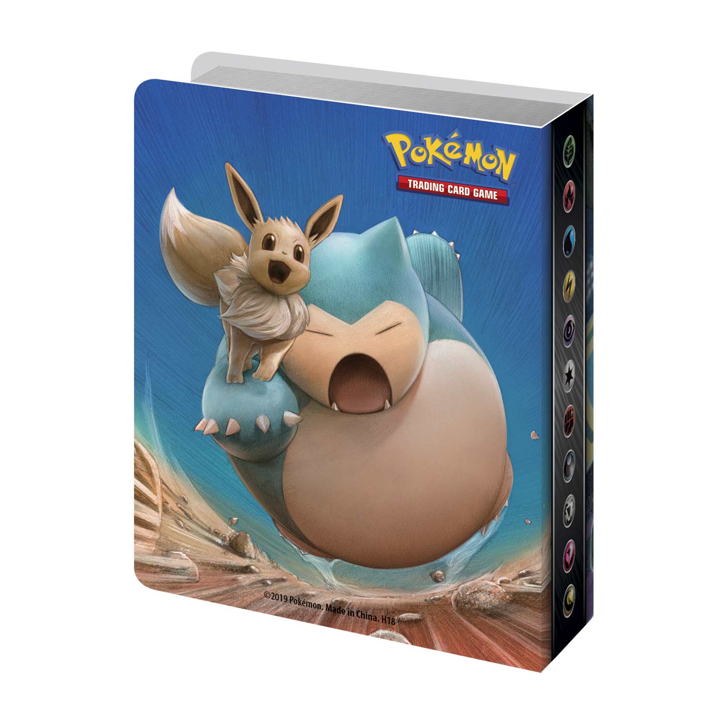 Sun & Moon: Team Up - Mini Portfolio & Booster Pack | Jack's On Queen