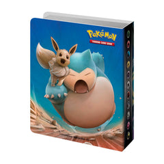 Sun & Moon: Team Up - Mini Portfolio & Booster Pack | Jack's On Queen