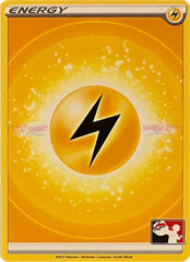 Lightning Energy [Prize Pack Series Two] | Jack's On Queen