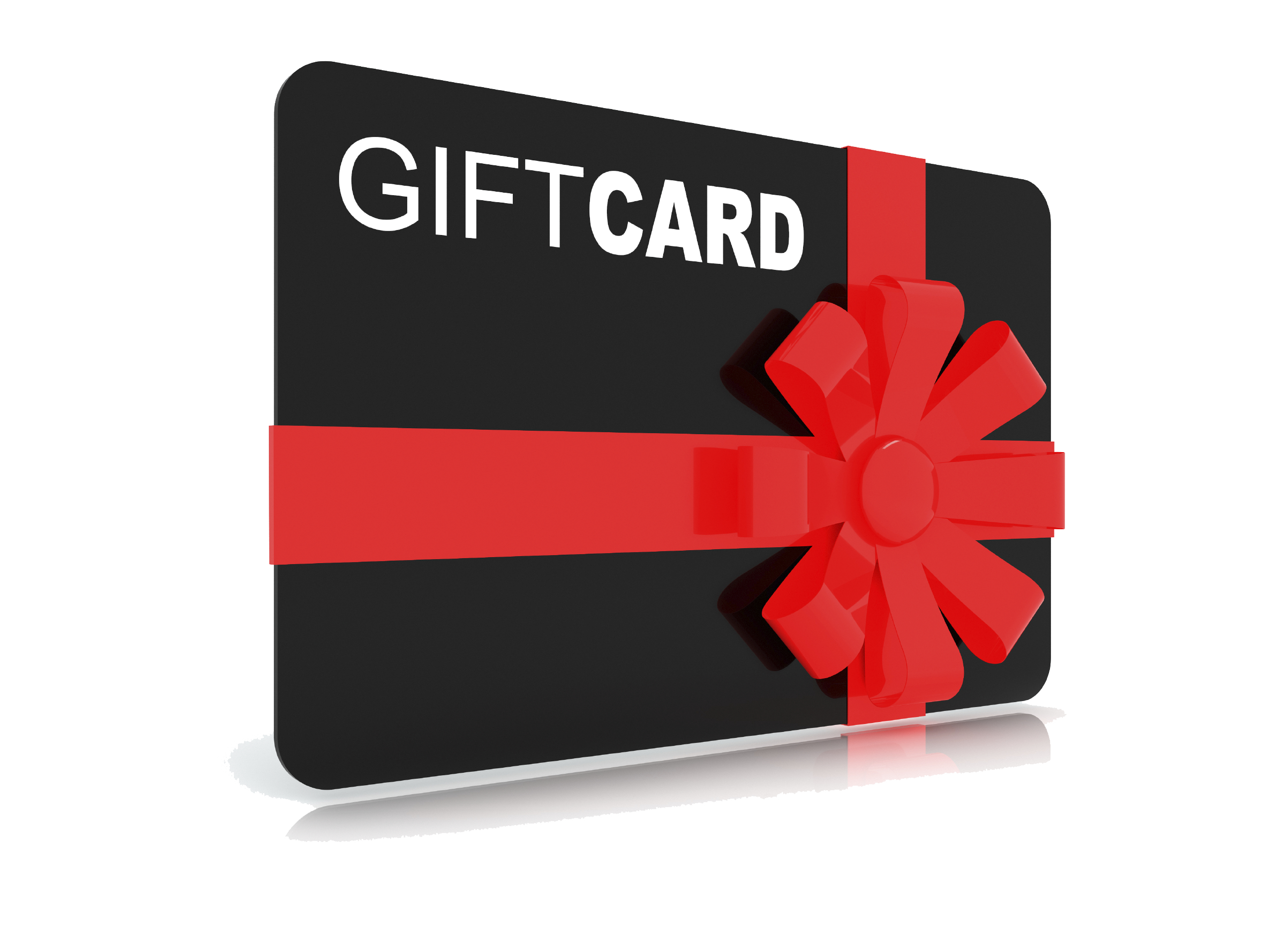 GIFT CARD - Jack's on Queen | Jack's On Queen