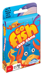 Go Fish Card Game | Jack's On Queen