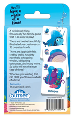 Go Fish Card Game | Jack's On Queen