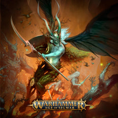 Monthly Showdown: Age of Sigmar August 2023 | Jack's On Queen