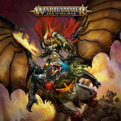 Monthly Showdown: Age of Sigmar August 2023 | Jack's On Queen