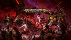 Monthly Showdown: Age of Sigmar August 2023 | Jack's On Queen