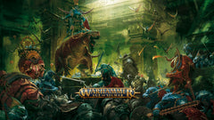 Monthly Showdown: Age of Sigmar August 2023 | Jack's On Queen
