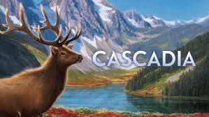Cascadia | Jack's On Queen