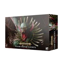 Flesh-Eater Courts Army Set | Jack's On Queen