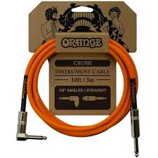 10ft Instrument Angled Cable | Jack's On Queen