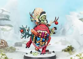 Grotmas Gitz | Jack's On Queen