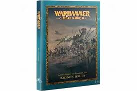 WARHAMMER THE OLD WORLD: Ravening Hordes | Jack's On Queen