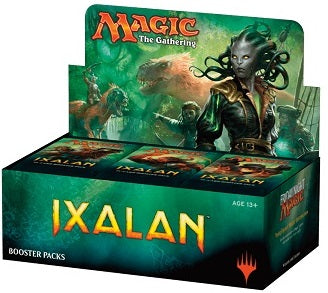 Ixalan Booster Box | Jack's On Queen