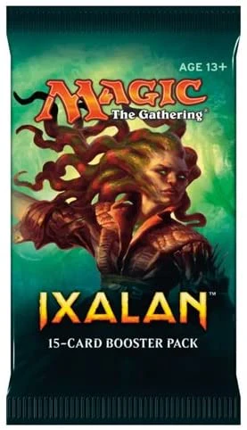 Ixalan Booster Pack | Jack's On Queen